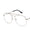 General Square Sunglasses For Men And Women-FunkyTradition - FunkyTradition
