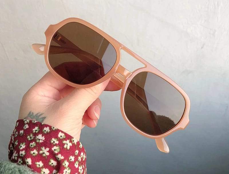 Used women's Sunglasses - EVEN&ODD - Zadaa