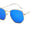 Hexagonal Sunglasses For Men And Women-FunkyTradition - FunkyTradition
