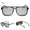 High Grade Square Polarized Sunglasses For Men And Women-FunkyTradition - FunkyTradition