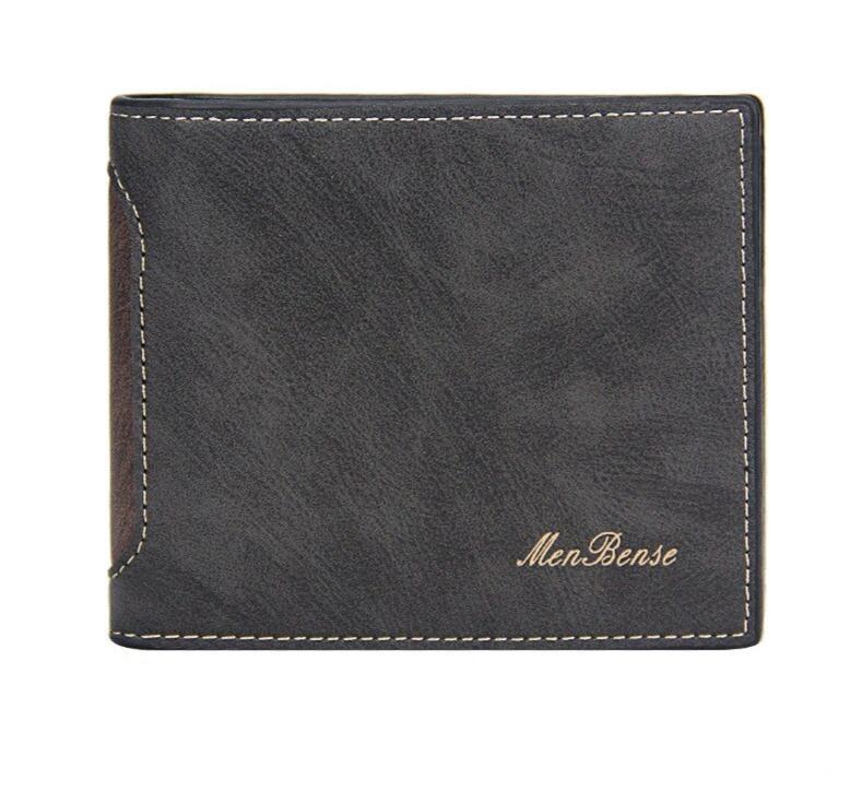 High Quality Luxury Wallet For Men-FunkyTradition - FunkyTradition