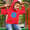 Hindi Om Hoodie For Boys-FunkyTradition - FunkyTradition