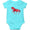 Horse Abstract Rompers for Baby Boy- FunkyTradition FunkyTradition