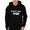 How's The Josh Hoodie For Men-FunkyTradition - FunkyTradition