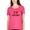 I Love Cricket Womens Half Sleeves T-Shirts-FunkyTradition - FunkyTradition
