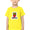 I Love Fridays Half Sleeves T-Shirt for Boy-FunkyTradition - FunkyTradition