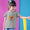 I Love Photography Half Sleeves T-Shirt For Girls -FunkyTradition - FunkyTradition