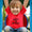 I Need A Break Half Sleeves T-Shirt for Boy-FunkyTradition - FunkyTradition