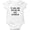 If Mom And Dad Say No Call Grandma Rompers for Baby Girl- FunkyTradition - FunkyTradition