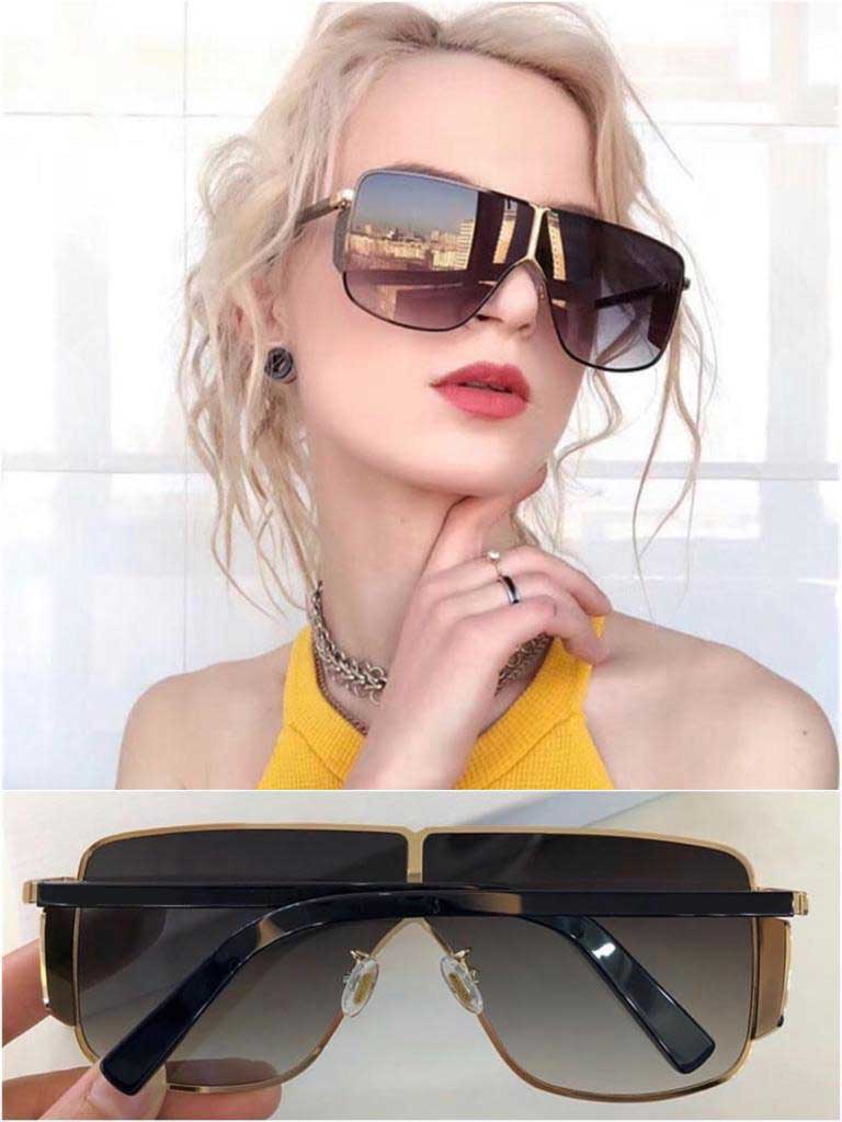 2020 Fashion Oversized Square Sports Sunglasses Men Big Frame Brand  Designer Vintage Rectangle Sun Glasses F… | Mens sport sunglasses, Mens  glasses, Mens sunglasses