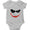 Joker Face Rompers for Baby Boy- FunkyTradition - FunkyTradition