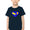 Junior Half Sleeves T-Shirt for Boy-FunkyTradition - FunkyTradition