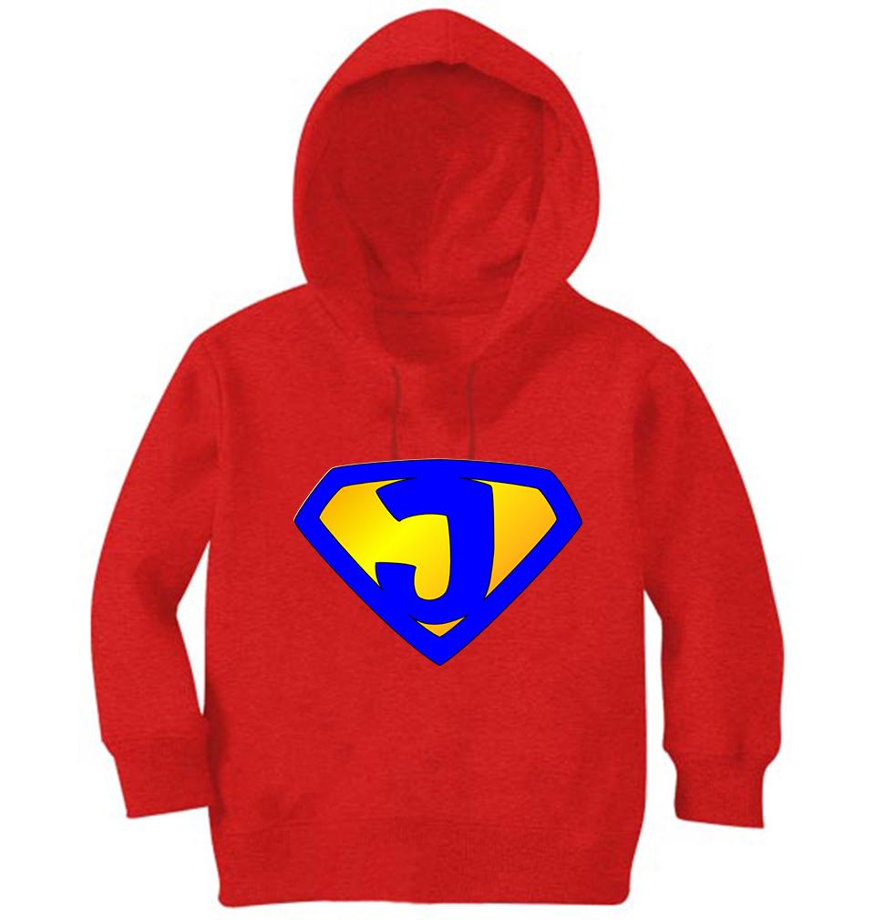 Junior Hoodie For Girls -FunkyTradition - FunkyTradition