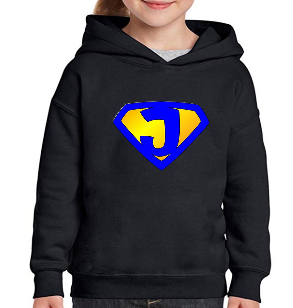 Junior Hoodie For Girls -FunkyTradition - FunkyTradition