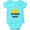 Kings are born in August Rompers for Baby Boy- FunkyTradition - FunkyTradition