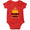 Kings are born in March Rompers for Baby Boy - FunkyTradition - FunkyTradition