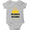Kings are born in November Rompers for Baby Boy- FunkyTradition FunkyTradition