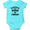 Legends are Born in February Rompers for Baby Girl- FunkyTradition - FunkyTradition