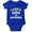 Legends are born in November Rompers for Baby Boy- FunkyTradition FunkyTradition
