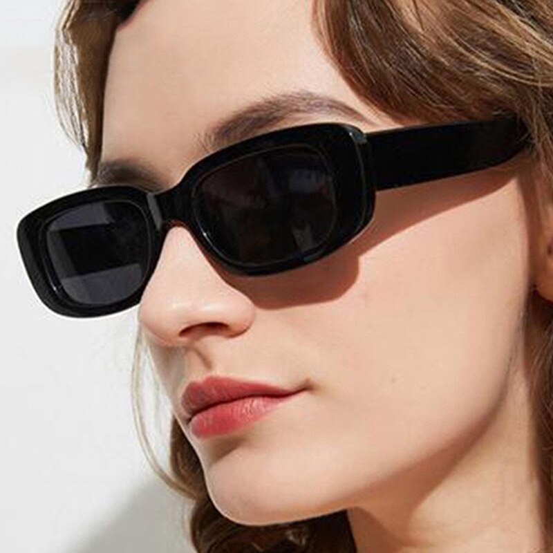 Buy FEISEDY Fashion Designer Sunglasses Retro Small Petals Shape Arc Temple  Design B2298 at Amazon.in