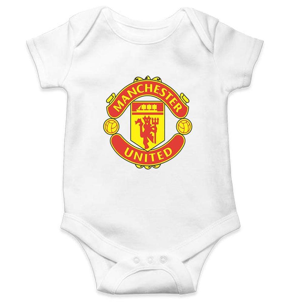 manchester united jersey for baby