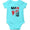 Manchester United Rompers for Baby Girl- FunkyTradition FunkyTradition