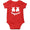 Marshmello Rompers for Baby Boy - FunkyTradition FunkyTradition
