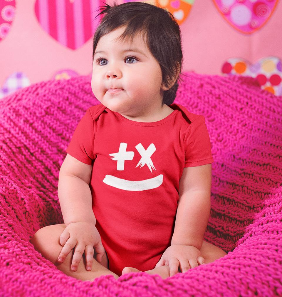 Martin Garrix Rompers for Baby Girl- FunkyTradition FunkyTradition