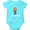 Messi Rompers for Baby Boy- FunkyTradition