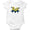 Minion Hurrey Rompers for Baby Girl- FunkyTradition FunkyTradition