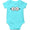Minion Pop Eyes Rompers for Baby Girl- FunkyTradition FunkyTradition