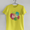 Happy Holi Mens Half Sleeves T-shirt- FunkyTradition