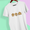 Monkey Emojis Women Half Sleeves T-shirt- FunkyTradition