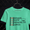 Definition Of Math Teacher Mens Half Sleeves T-shirt- FunkyTradition