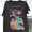 Friends Web Series Mens Half Sleeves T-shirt- FunkyTradition