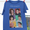 Friends Web Series Mens Half Sleeves T-shirt- FunkyTradition