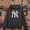 New York Yankees Men Hoodies-FunkyTradition - Funky Tees Club