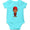 Neymar Rompers for Baby Girl- FunkyTradition FunkyTradition