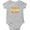 Partying With My Peeps Rompers for Baby Girl- FunkyTradition FunkyTradition