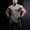 8 Bit Heart Minimal Men Sleeveless T-Shirts-FunkyTradition
