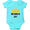 Queens Are Born In July Rompers for Baby Girl- FunkyTradition FunkyTradition