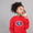Marshmello Hoodie For Girls -FunkyTradition