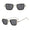 Shahid Kapoor Kabir Singh Movie Sunglasses-FunkyTradition Premium FunkyTradition