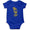 Shiv Rompers for Baby Girl- FunkyTradition FunkyTradition