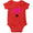 Smile U R On Camera Rompers for Baby Boy- FunkyTradition FunkyTradition