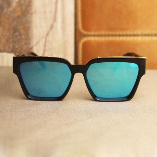 Stylish Astroiner Aqua Wayfarer Sunglasses-FunkyTradition Premium FunkyTradition