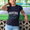 Mountains  Women Half Sleeves T-Shirt- FunkyTradition