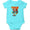 The Mighty Thor Rompers for Baby Girl- FunkyTradition FunkyTradition