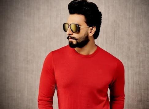 Ranveer Singh Stylish Square Sunglasses For Men And Women- FunkyTradition