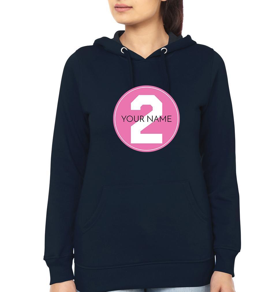 Your Name1 Your Name 2 Brother-Sister Hoodies-FunkyTees - Funky Tees Club